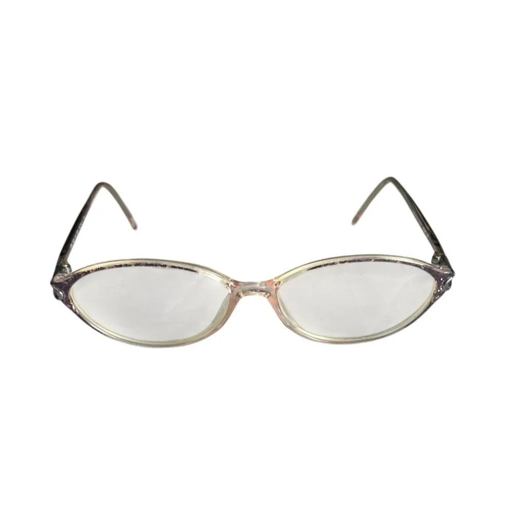 Silhouette SPX 1929 6065 Size: 53./14/130 Austria Eyeglass Frames Only